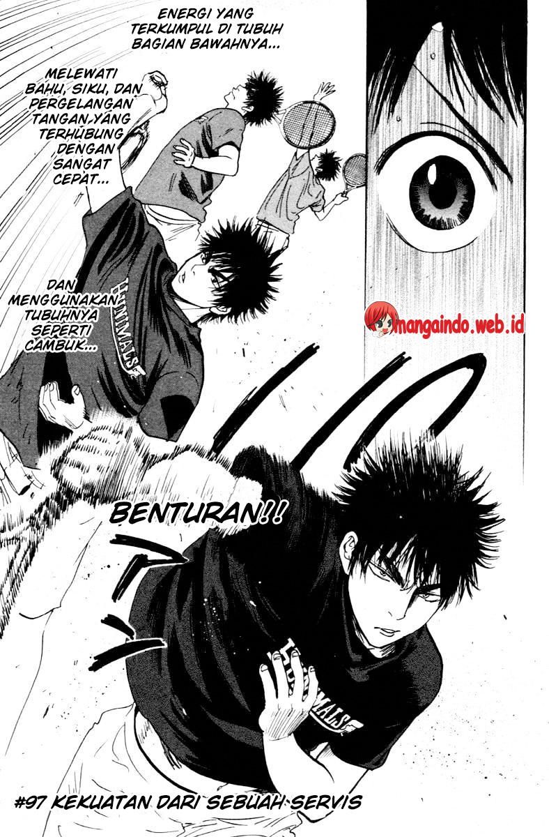 Chapter 97 - halaman 2