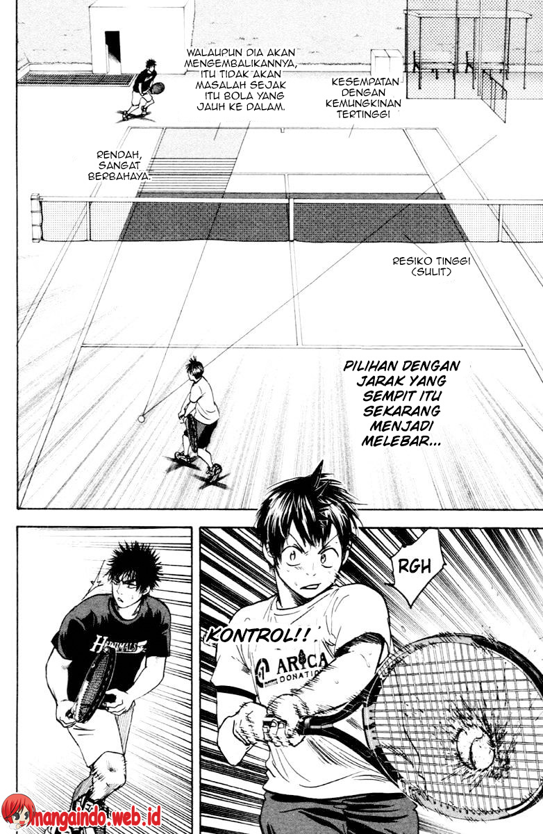 Chapter 97 - halaman 14