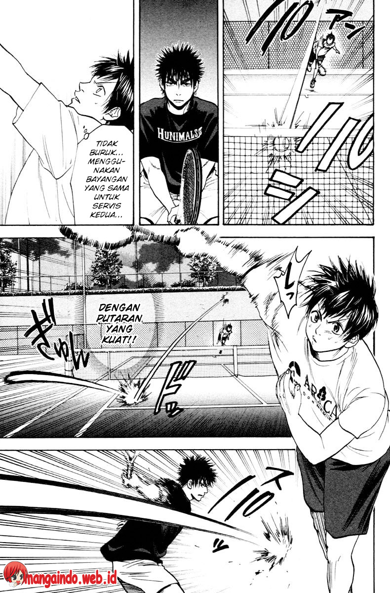 Chapter 97 - halaman 17