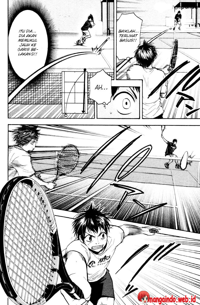 Chapter 97 - halaman 18