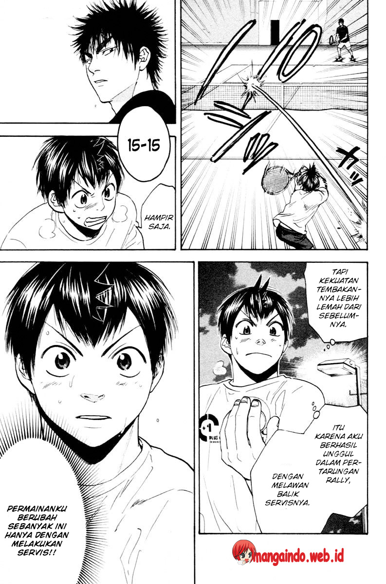 Chapter 97 - halaman 19