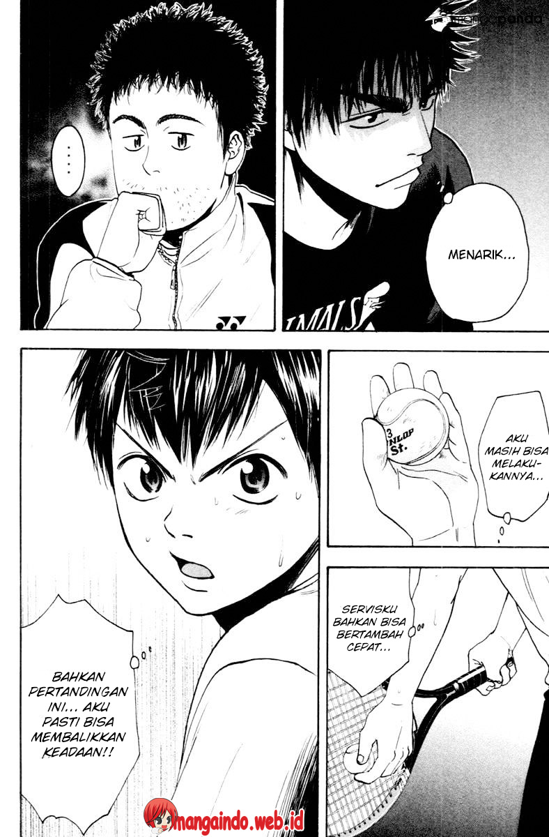 Chapter 97 - halaman 20
