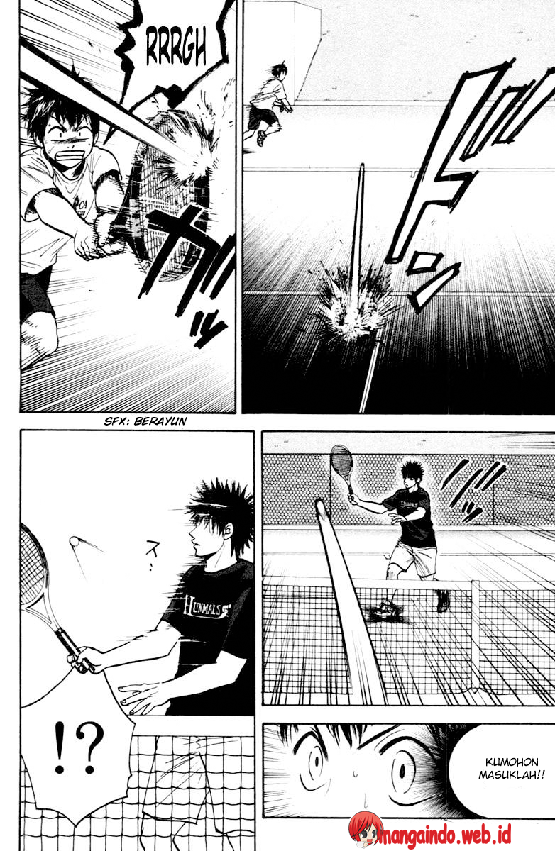 Chapter 97 - halaman 6