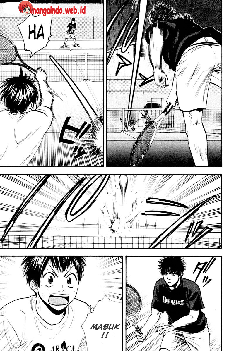 Chapter 97 - halaman 9