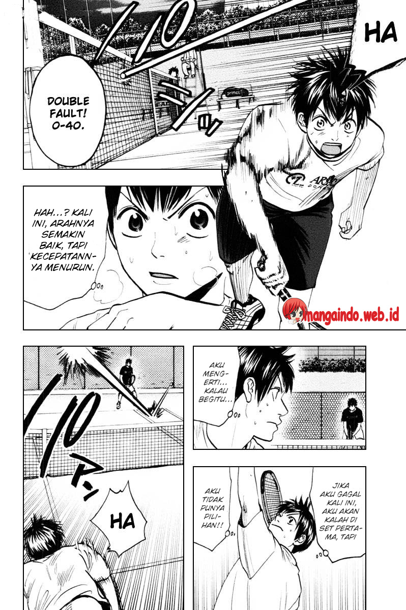 Chapter 96 - halaman 12