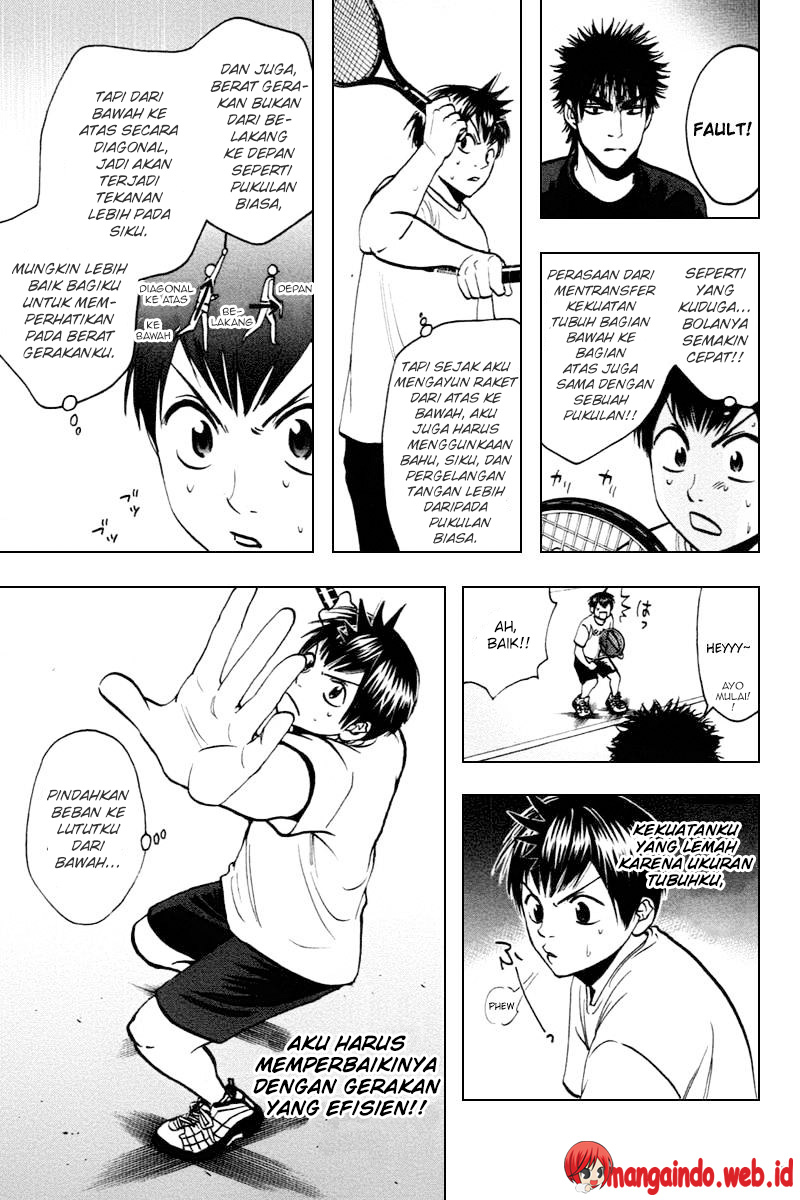 Chapter 96 - halaman 13