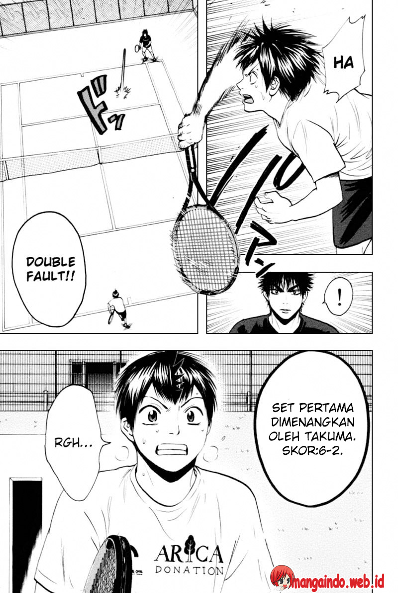Chapter 96 - halaman 15