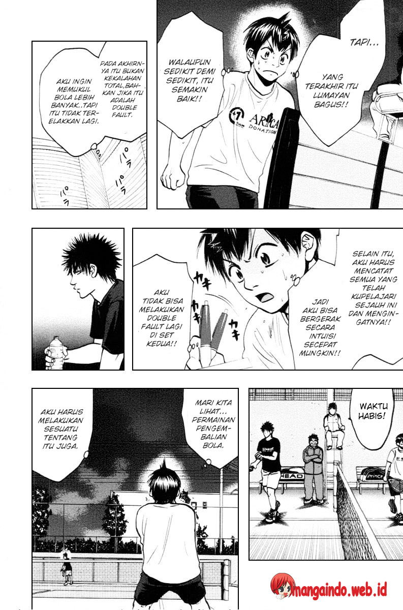 Chapter 96 - halaman 16