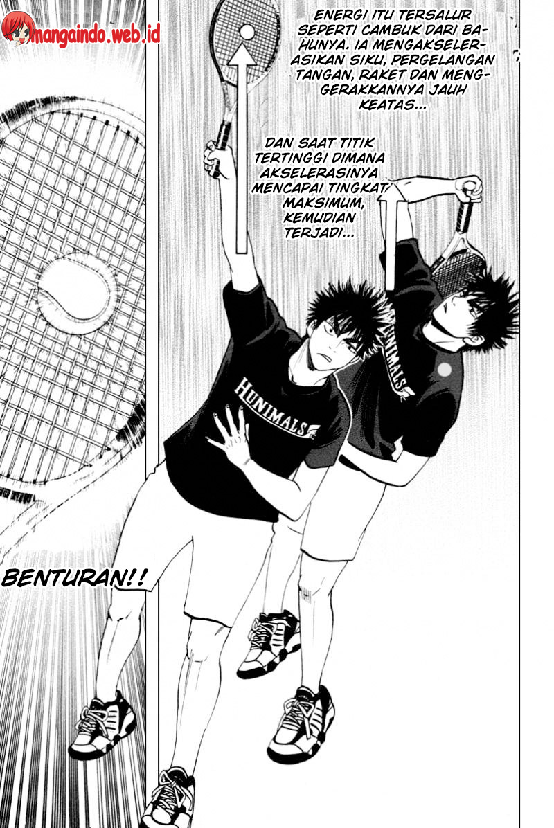 Chapter 96 - halaman 19
