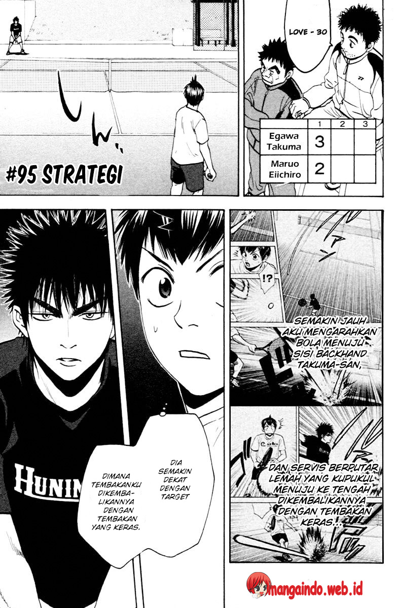 Chapter 95 - halaman 2