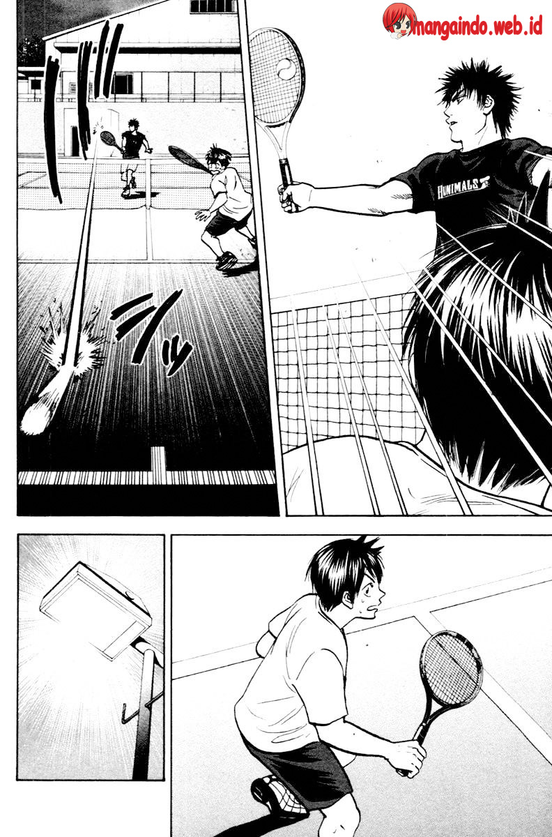 Chapter 95 - halaman 12