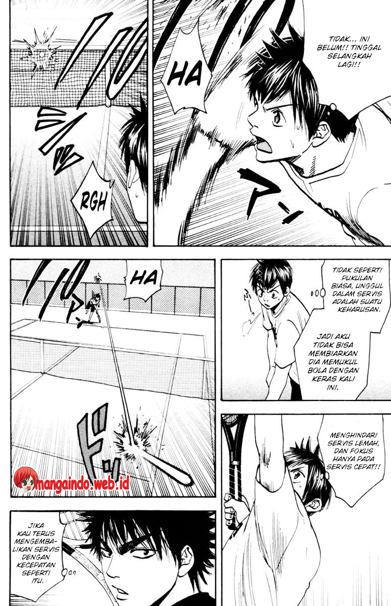 Chapter 95 - halaman 14