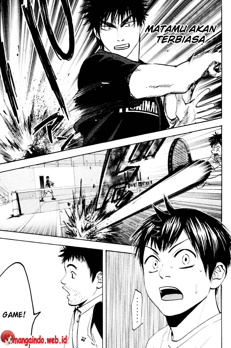 Chapter 95 - halaman 15