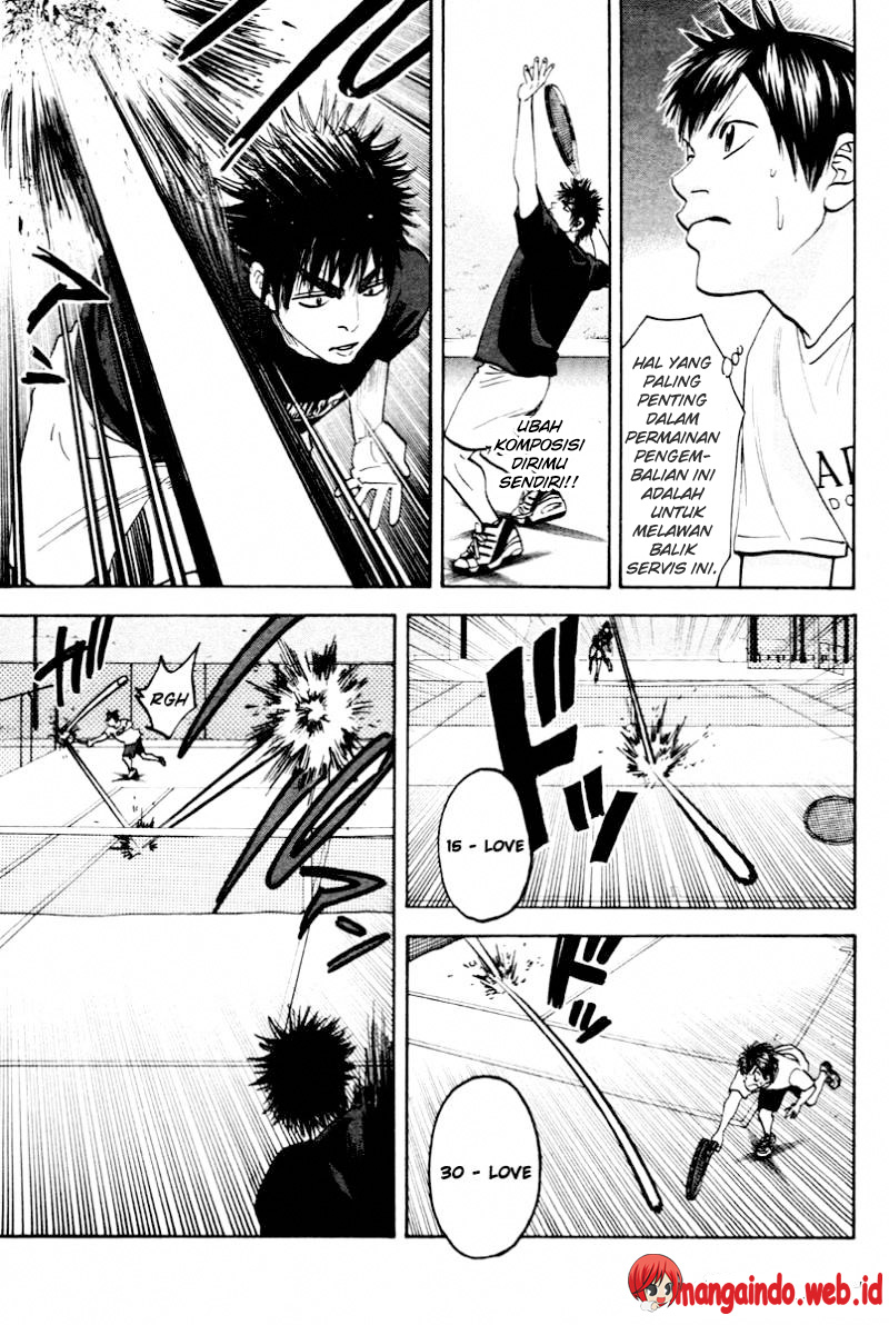 Chapter 95 - halaman 17