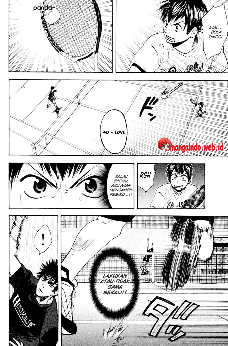 Chapter 95 - halaman 18