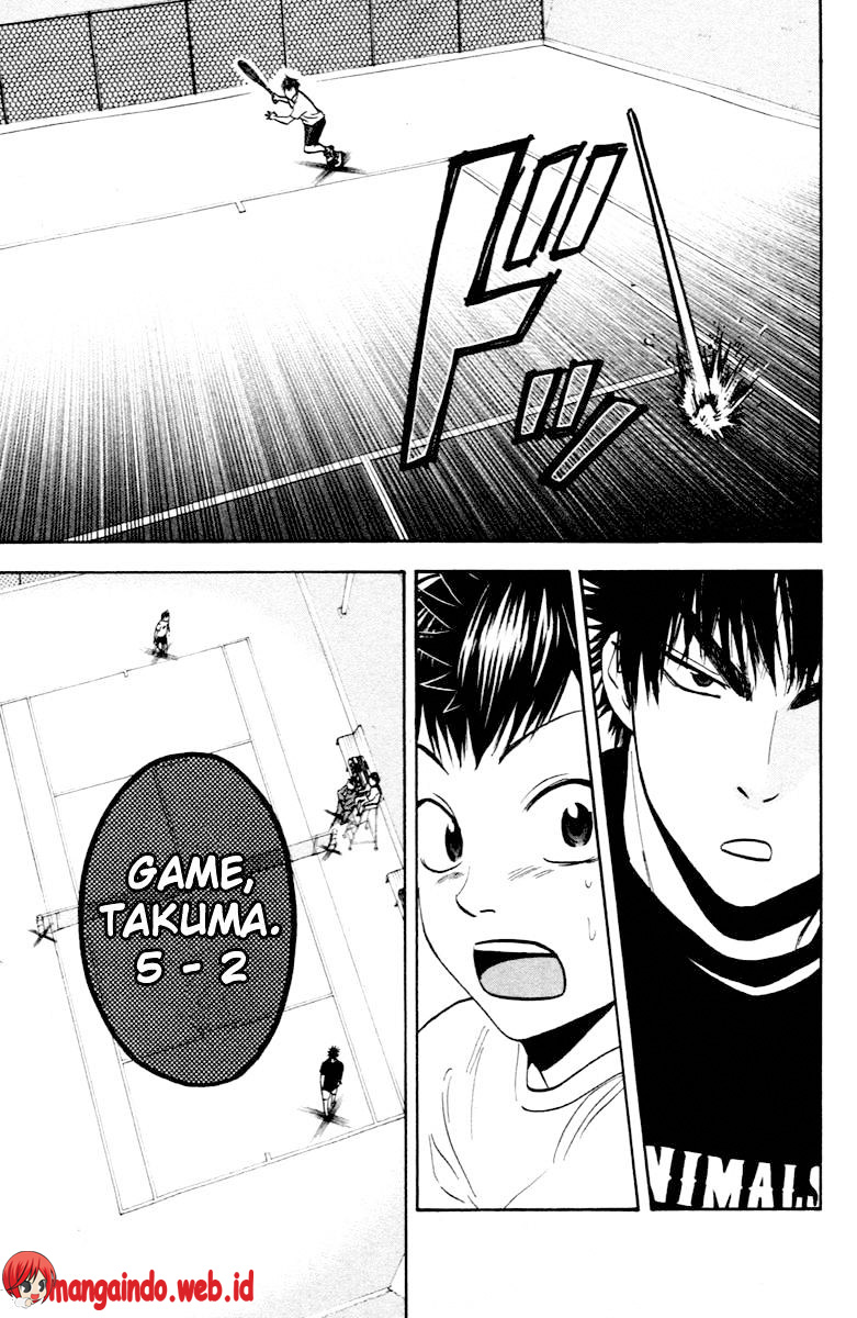Chapter 95 - halaman 19