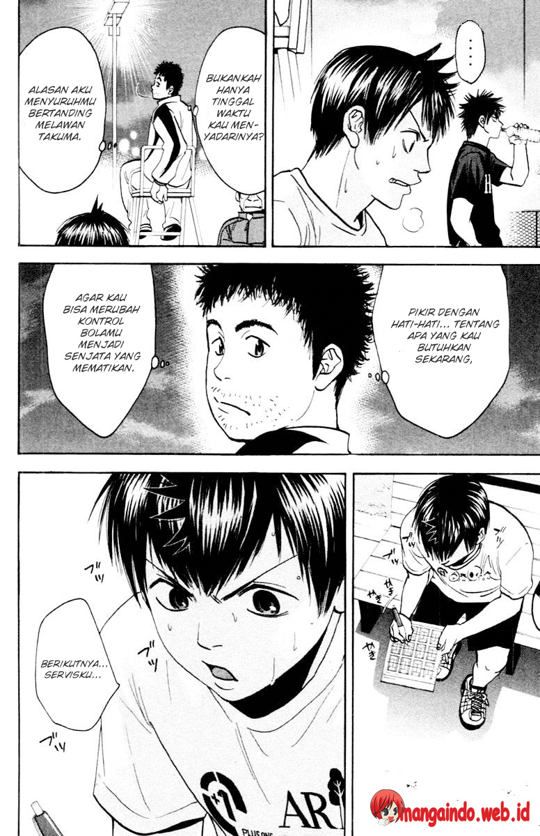 Chapter 95 - halaman 20