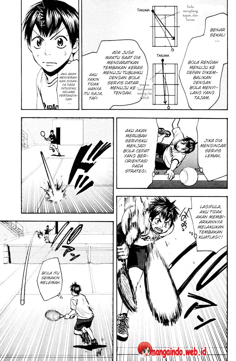Chapter 95 - halaman 5