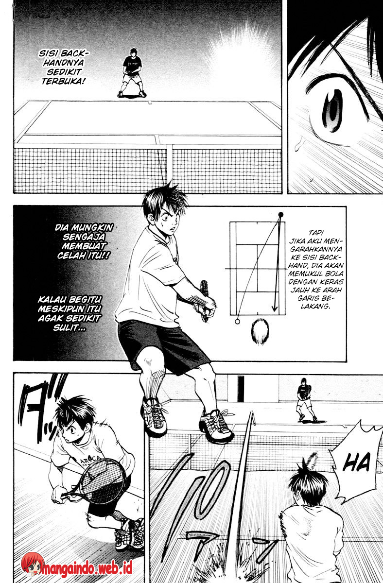 Chapter 95 - halaman 6