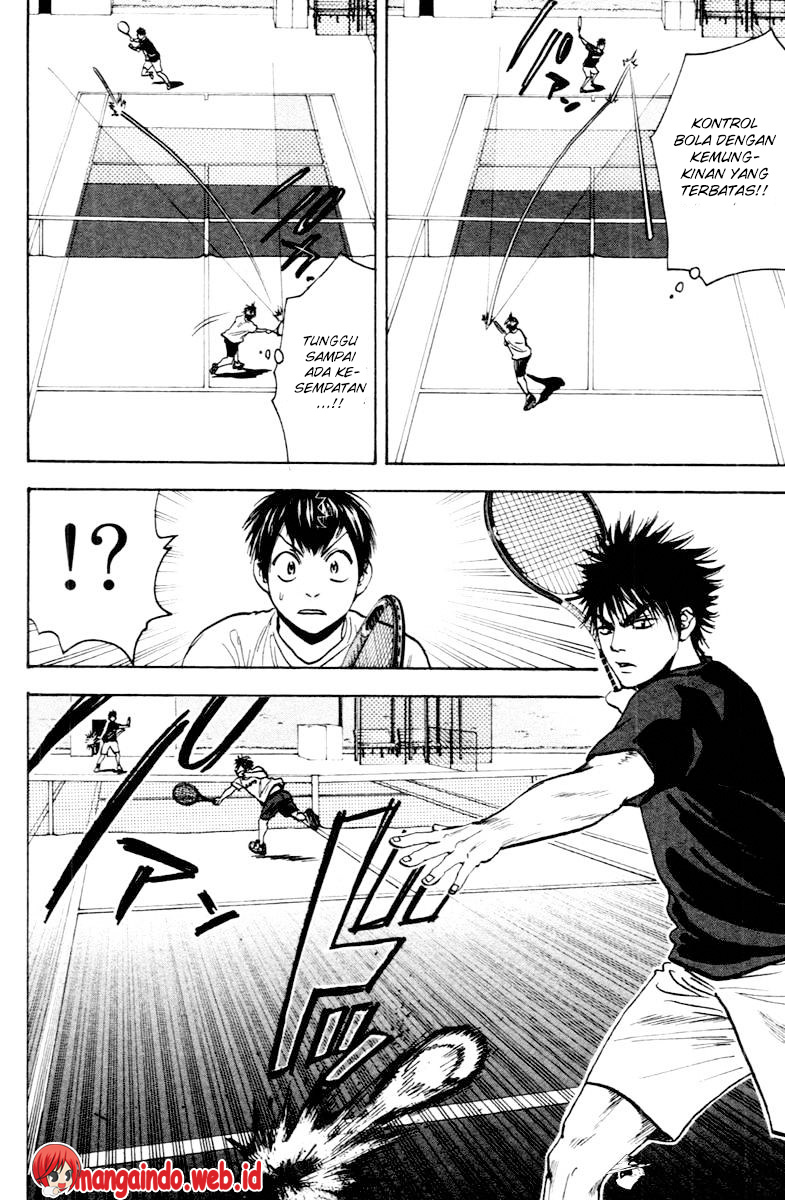 Chapter 95 - halaman 8