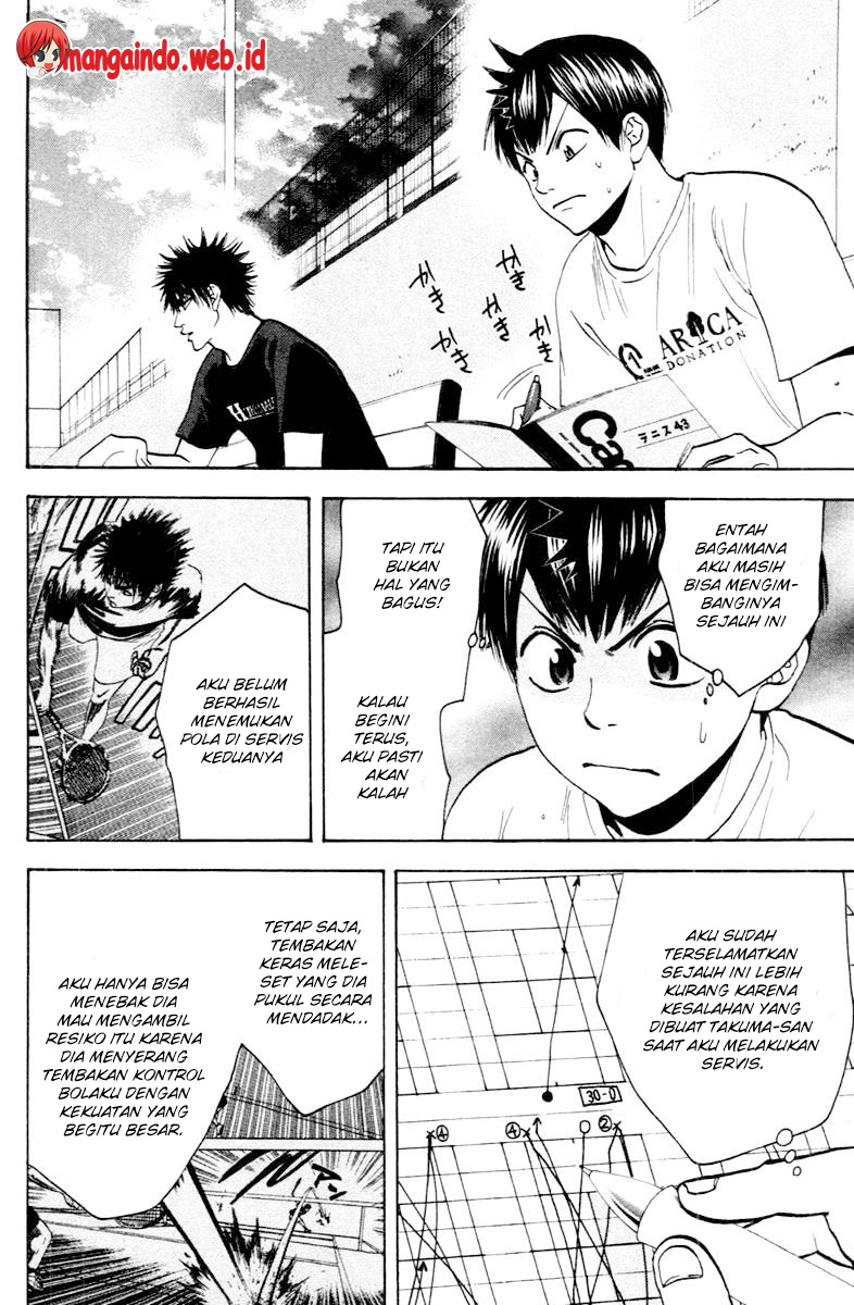Chapter 94 - halaman 17