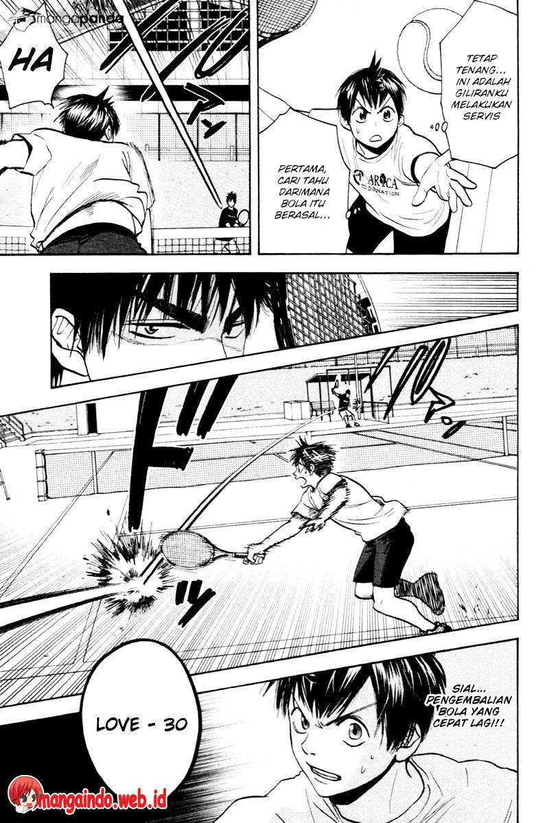 Chapter 94 - halaman 20
