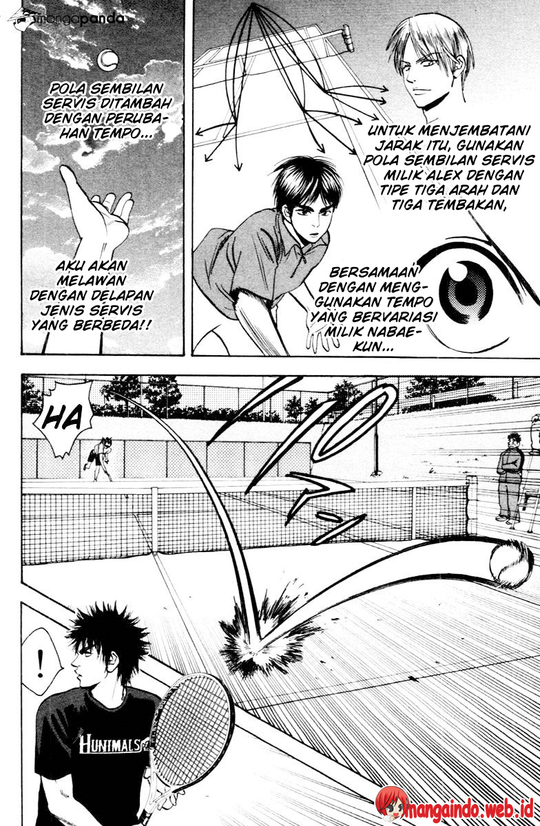 Chapter 94 - halaman 6
