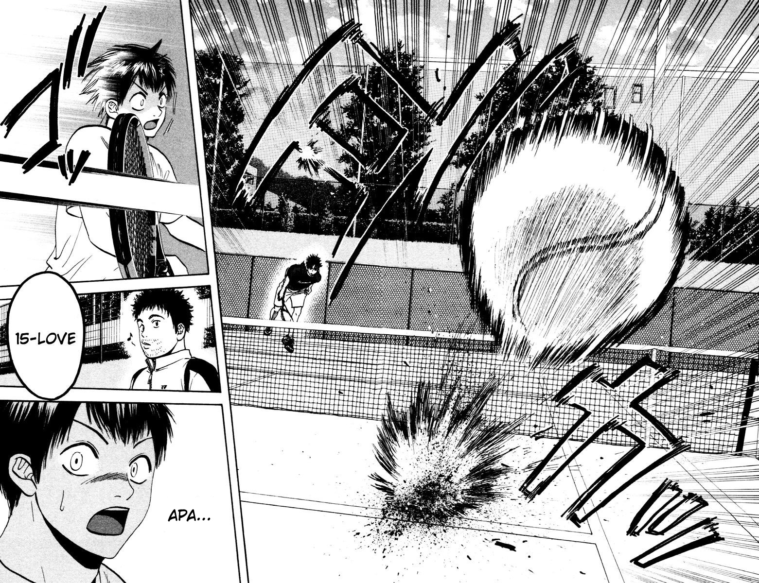 Chapter 93 - halaman 8