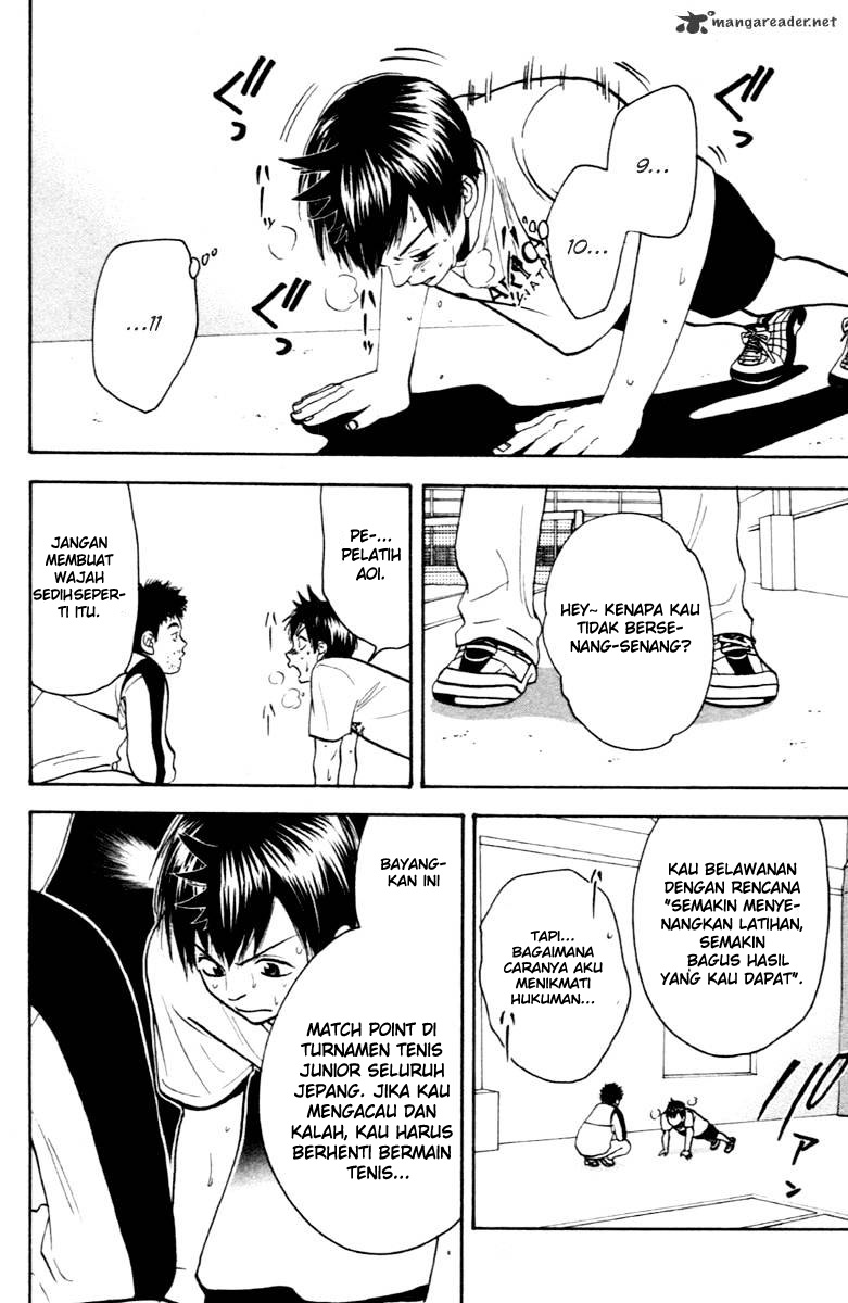 Chapter 92 - halaman 6