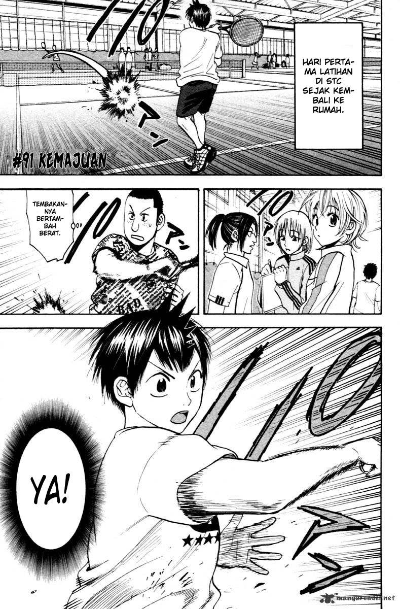Chapter 91 - halaman 2
