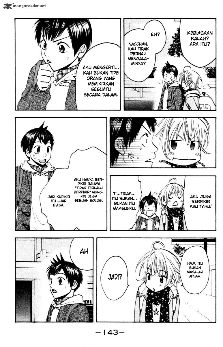 Chapter 91 - halaman 12