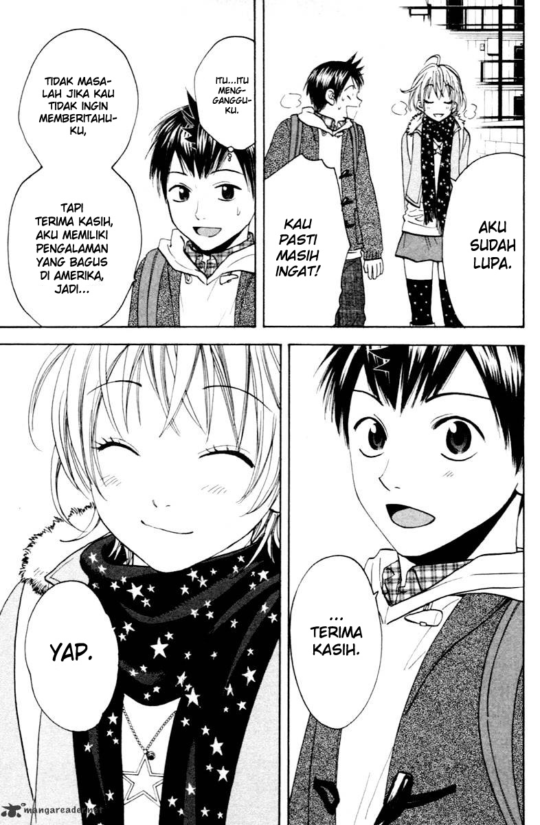 Chapter 91 - halaman 14