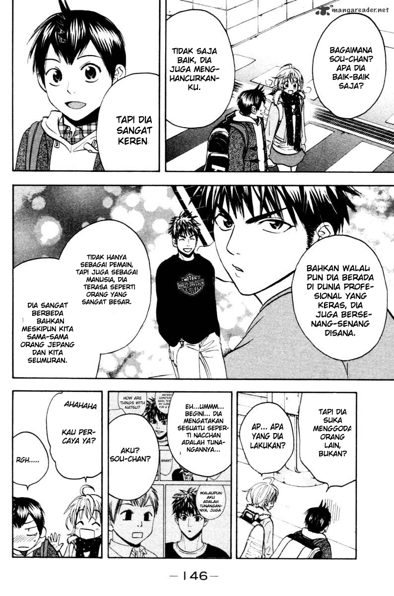 Chapter 91 - halaman 15