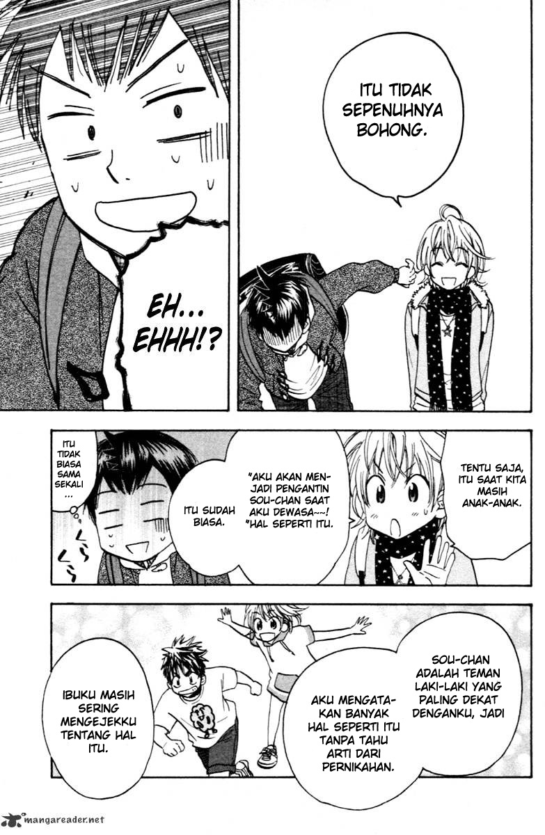 Chapter 91 - halaman 16