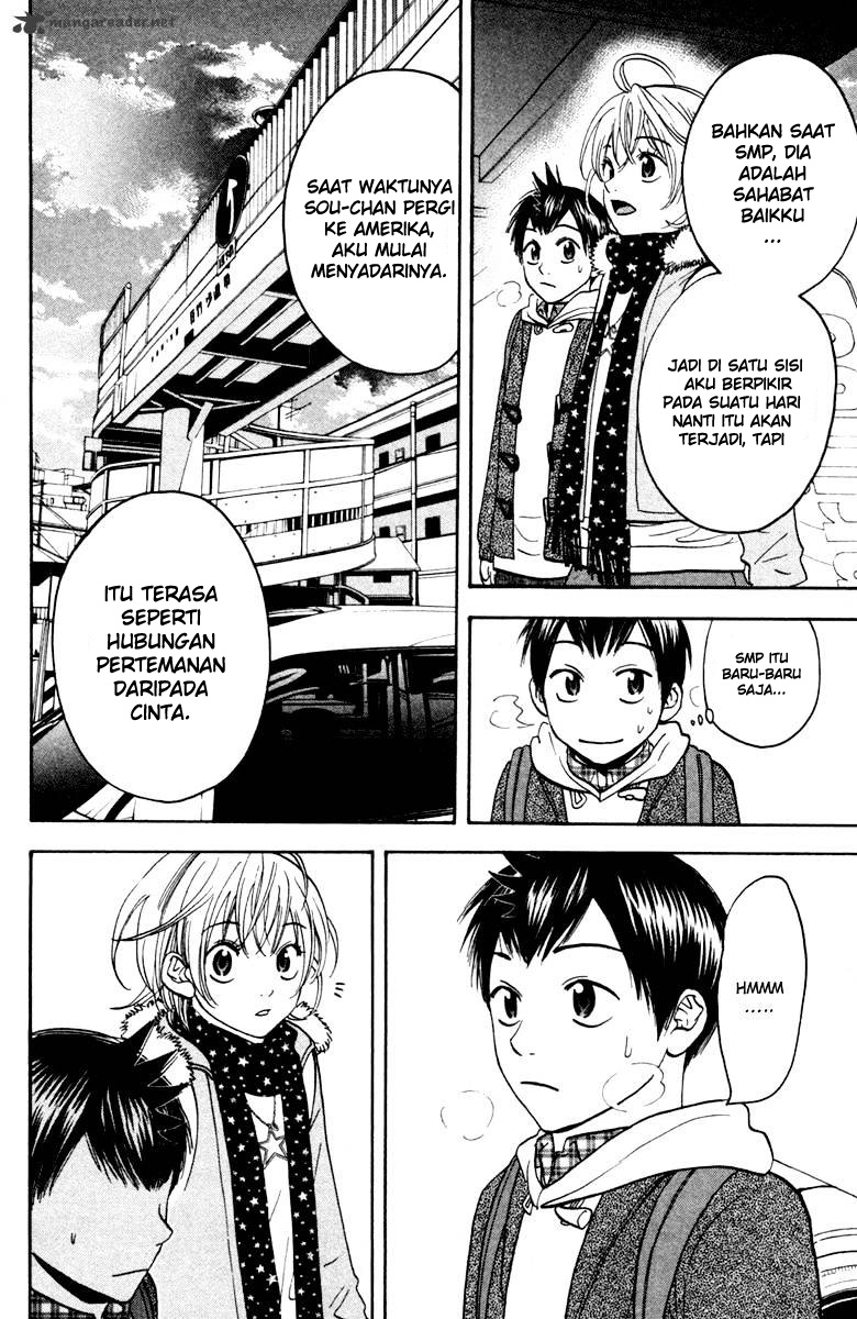 Chapter 91 - halaman 17