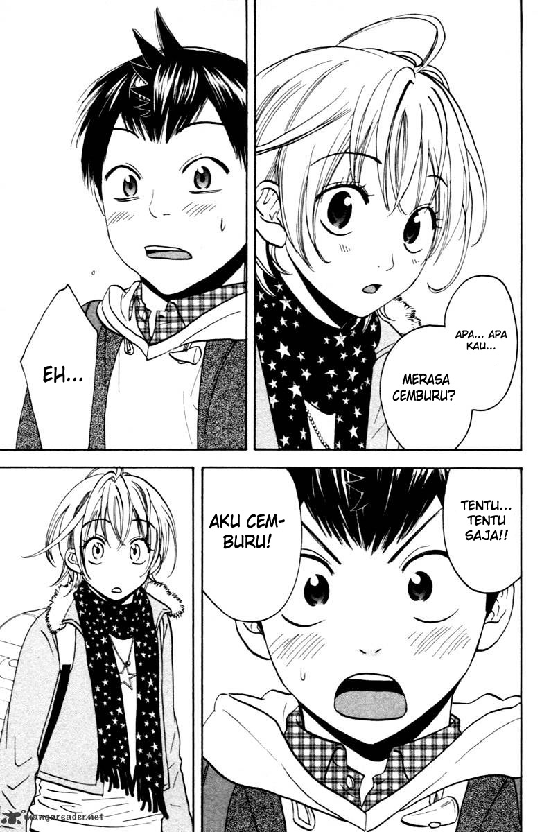Chapter 91 - halaman 18