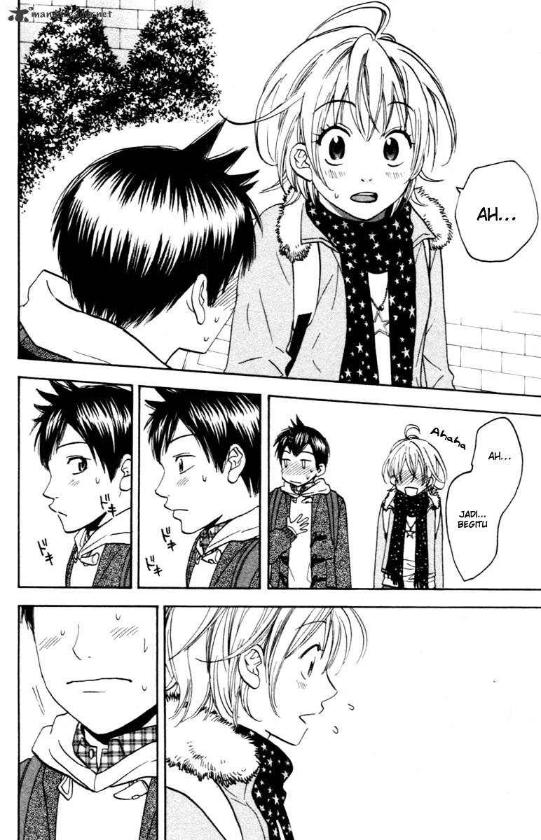 Chapter 91 - halaman 19
