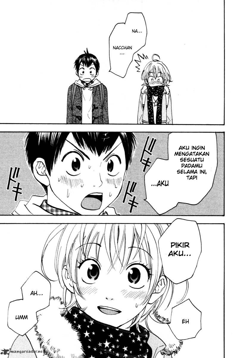 Chapter 91 - halaman 20