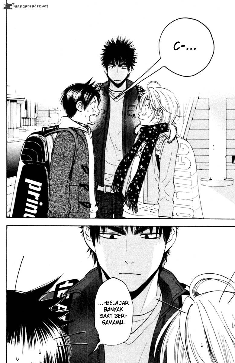 Chapter 91 - halaman 21