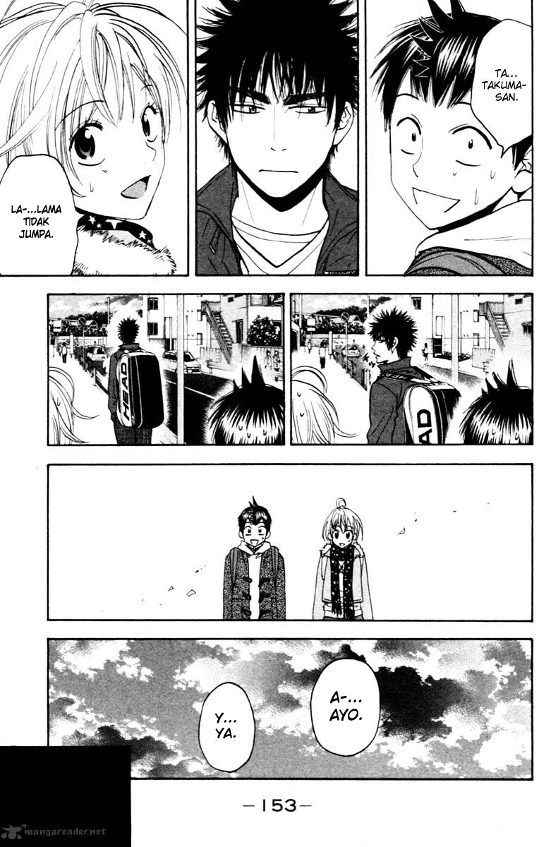 Chapter 91 - halaman 22