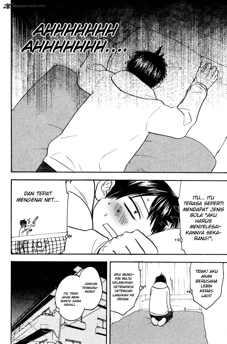 Chapter 91 - halaman 23