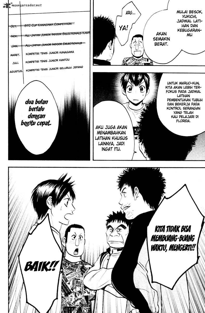 Chapter 91 - halaman 7
