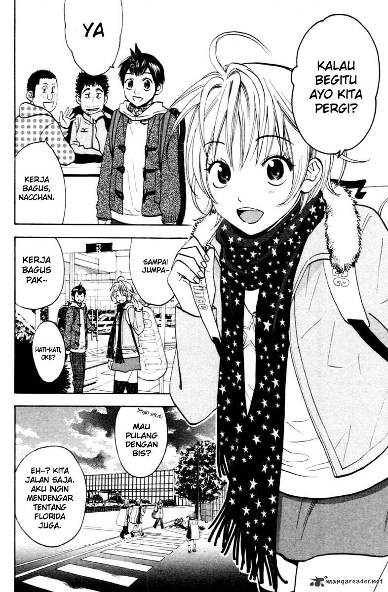 Chapter 91 - halaman 9