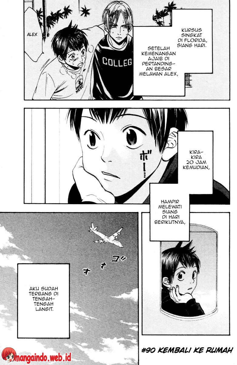 Chapter 90 - halaman 2