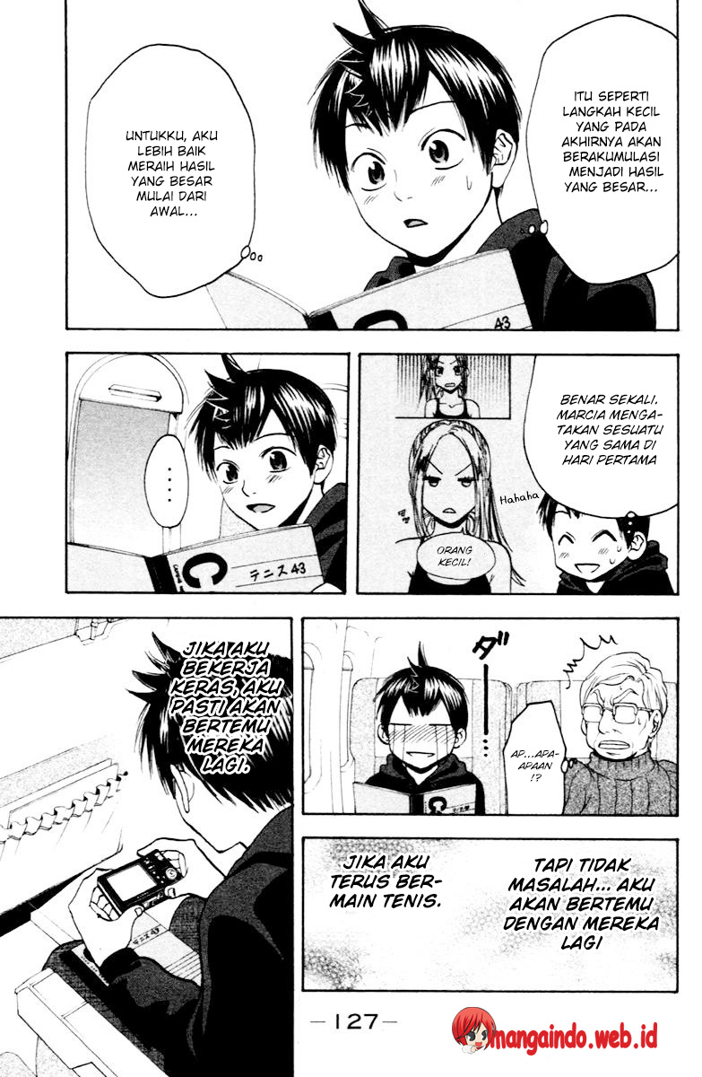 Chapter 90 - halaman 15