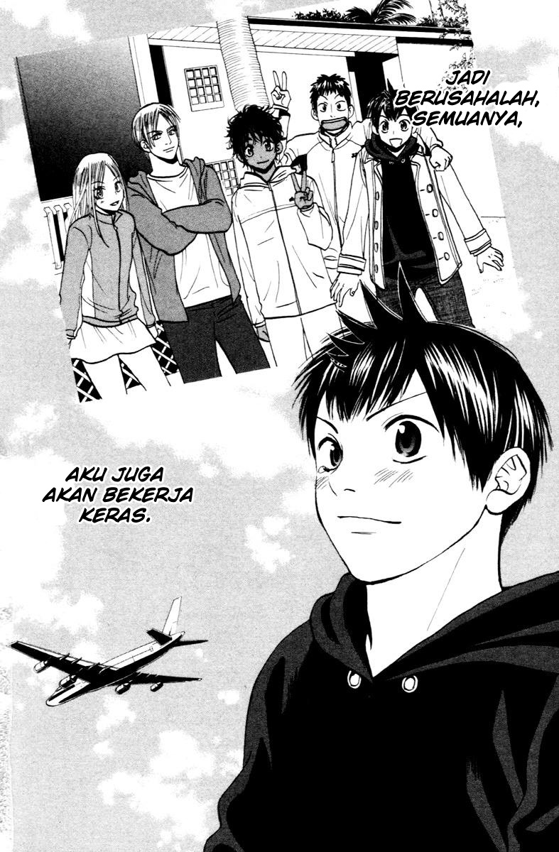 Chapter 90 - halaman 16