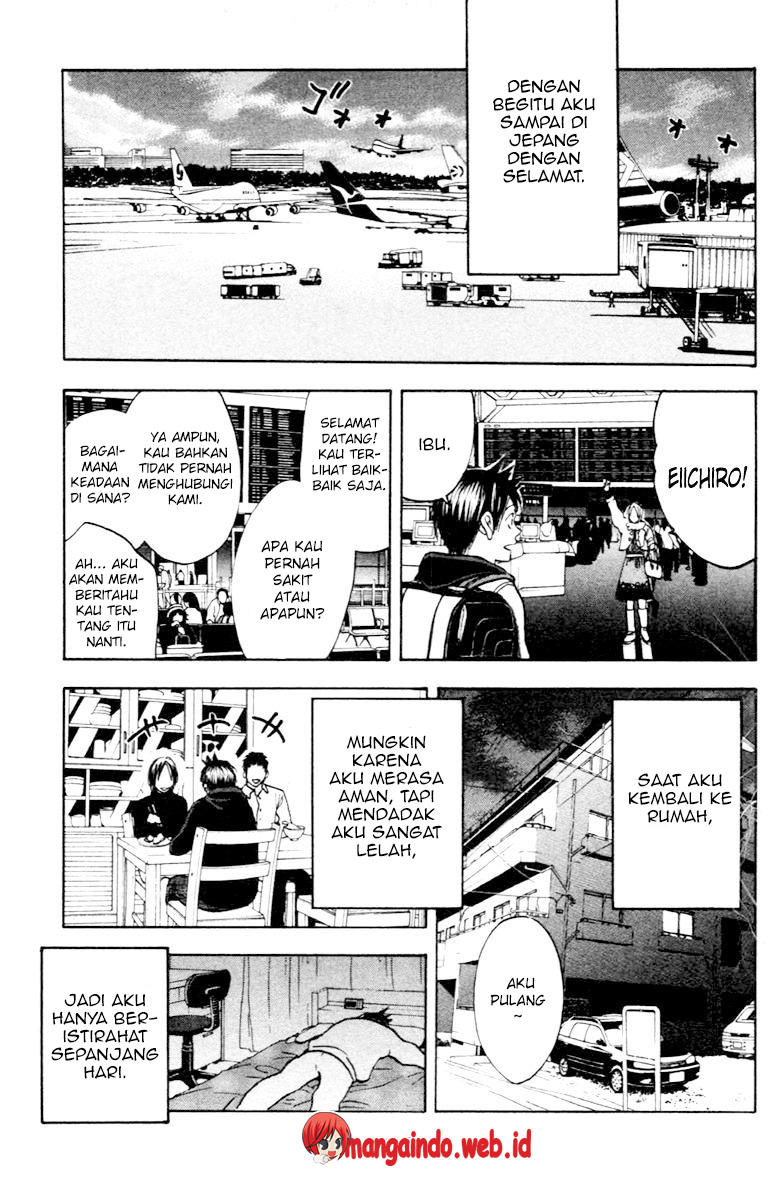 Chapter 90 - halaman 17