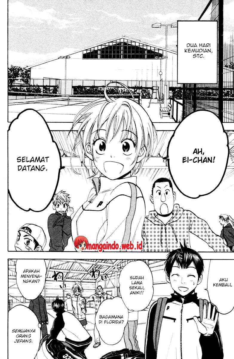 Chapter 90 - halaman 18