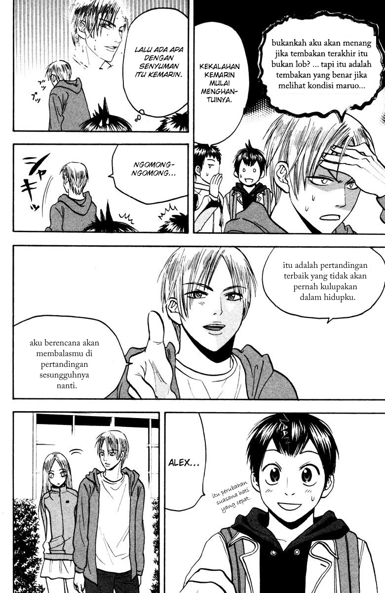 Chapter 90 - halaman 8