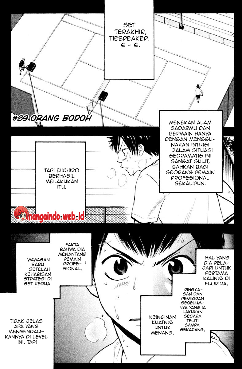 Chapter 89 - halaman 2